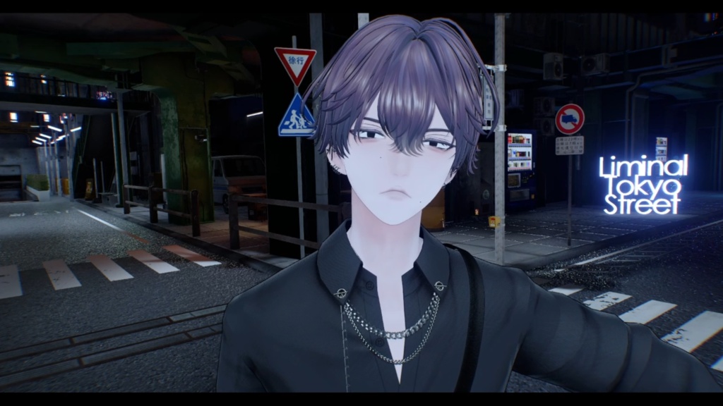 Season 1: Suzuya - Face Tracking Add-On (Updated)