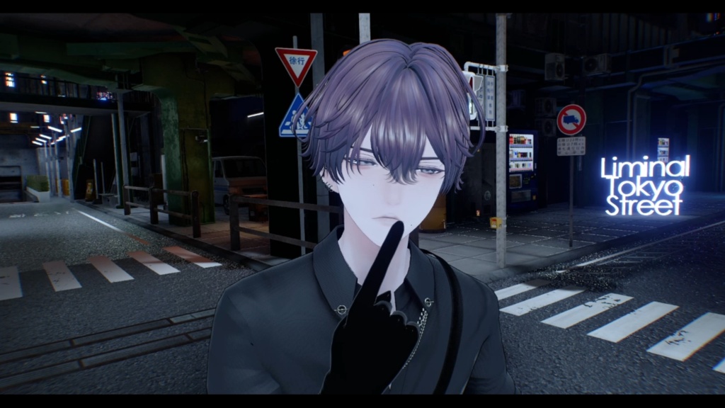 Season 1: Suzuya - Face Tracking Add-On (Updated)