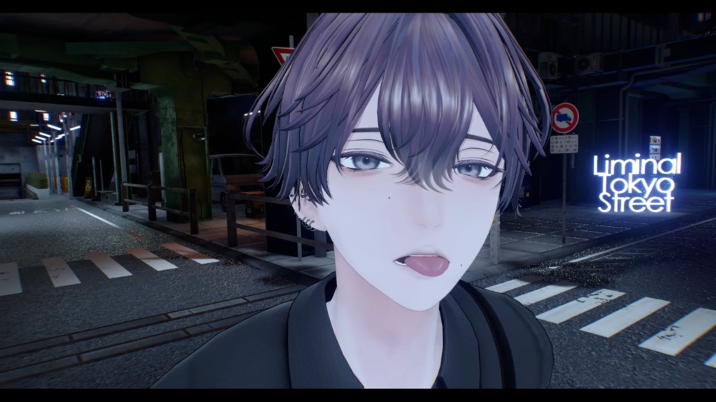Season 1: Suzuya - Face Tracking Add-On (Updated)