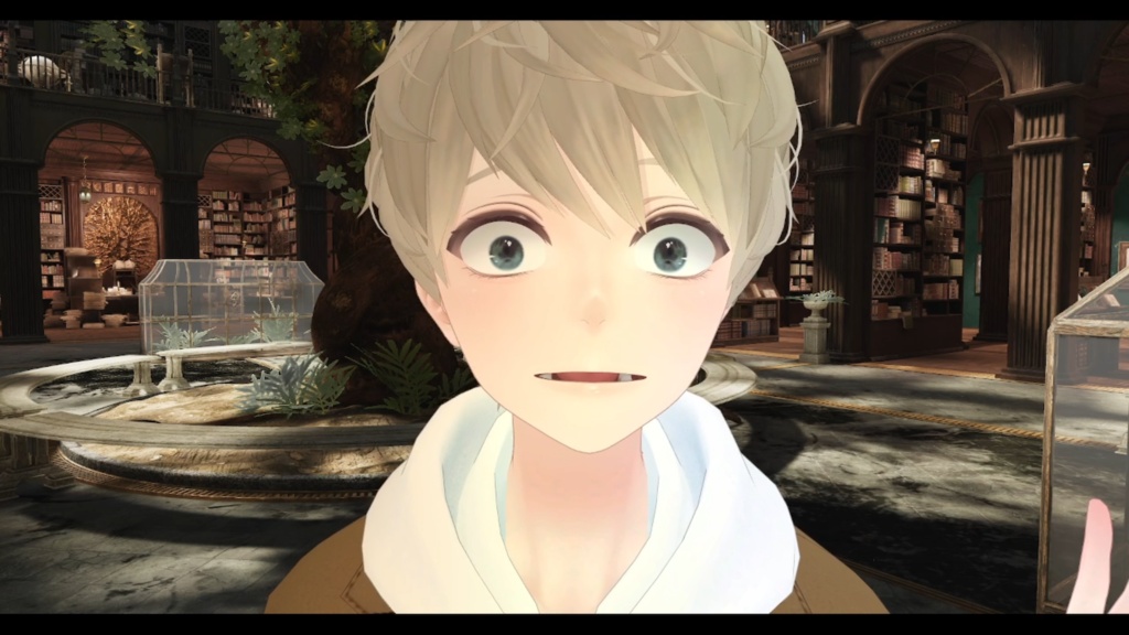 Season 1: Nico3D - Face Tracking Add-On
