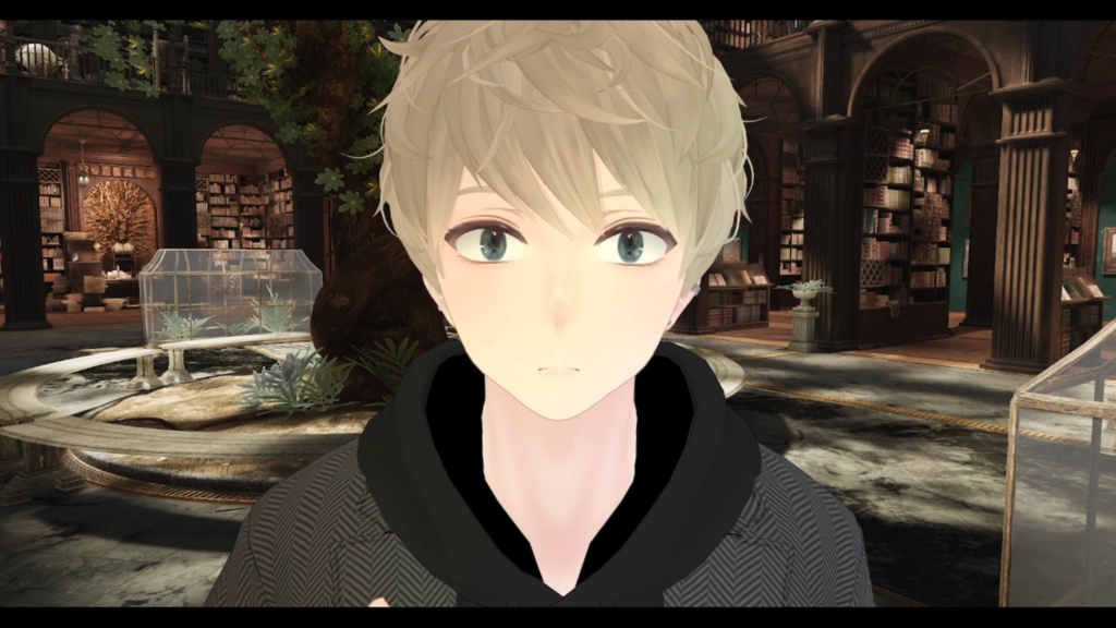 Season 1: Nico3D - Face Tracking Add-On