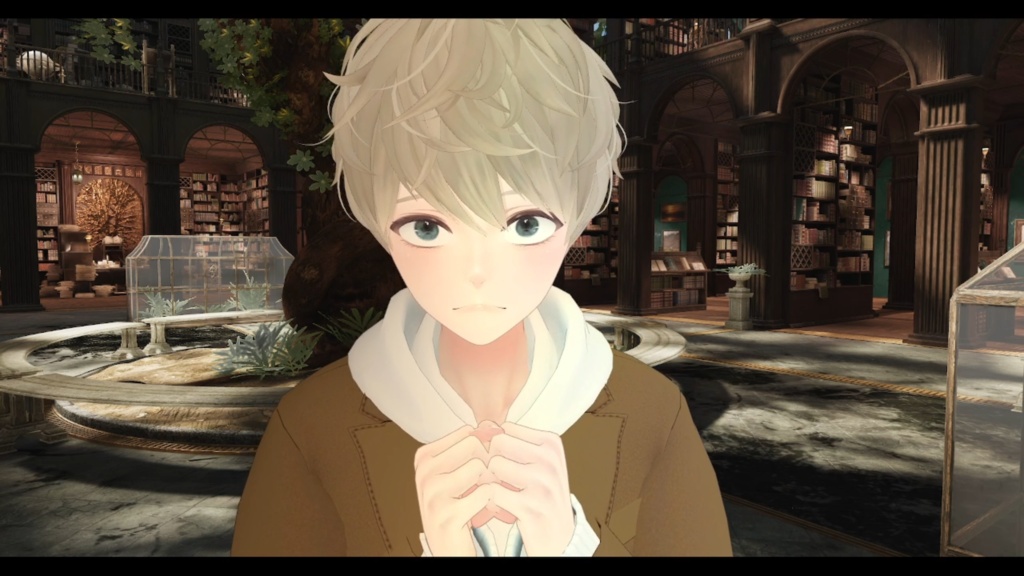 Season 1: Nico3D - Face Tracking Add-On