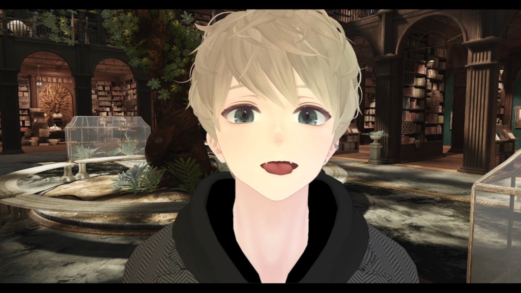 Season 1: Nico3D - Face Tracking Add-On