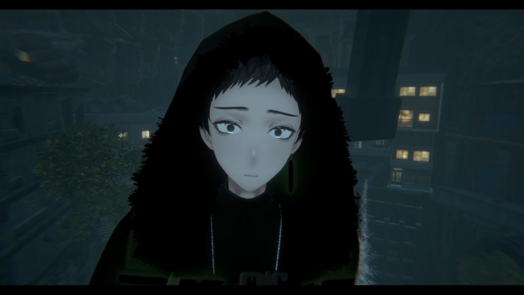 Season 1: AY6 - Ayumu Face Tracking Add-On