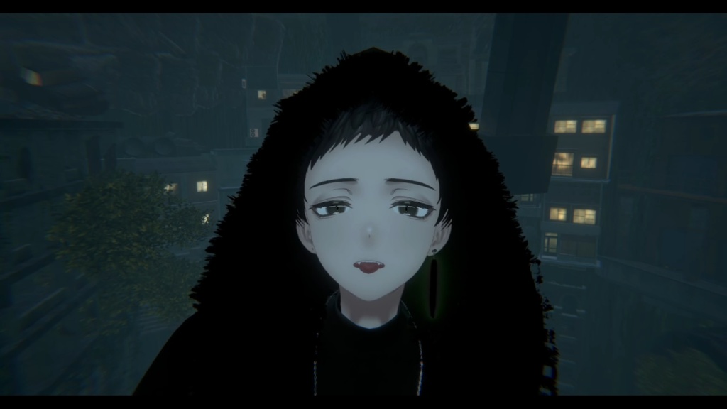 Season 1: AY6 - Ayumu Face Tracking Add-On