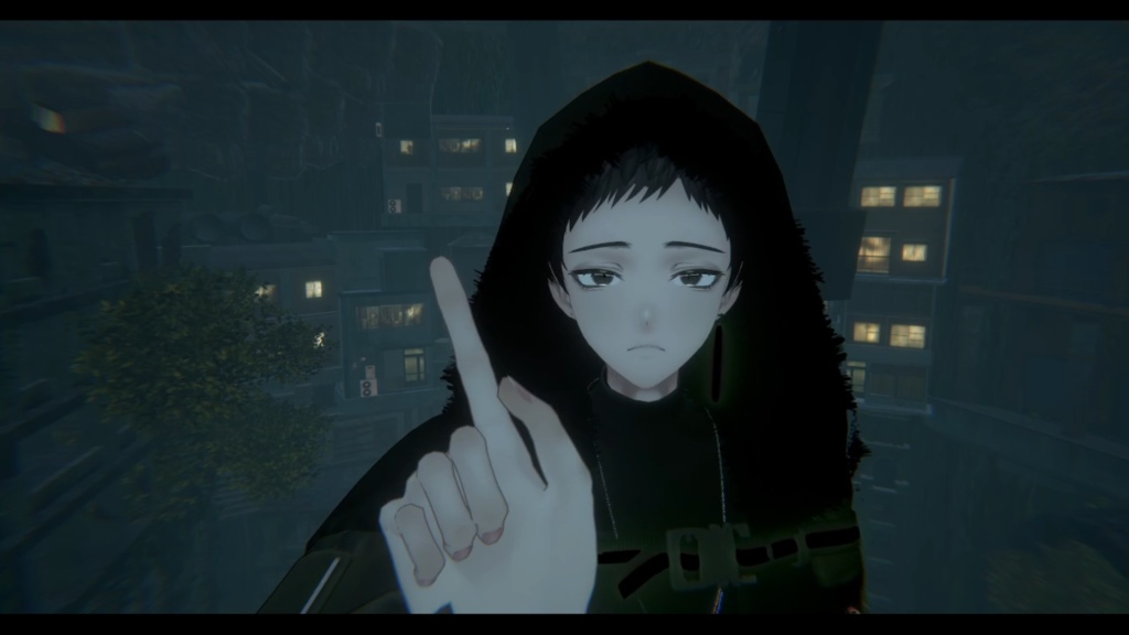 Season 1: AY6 - Ayumu Face Tracking Add-On