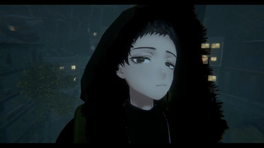 Season 1: AY6 - Ayumu Face Tracking Add-On