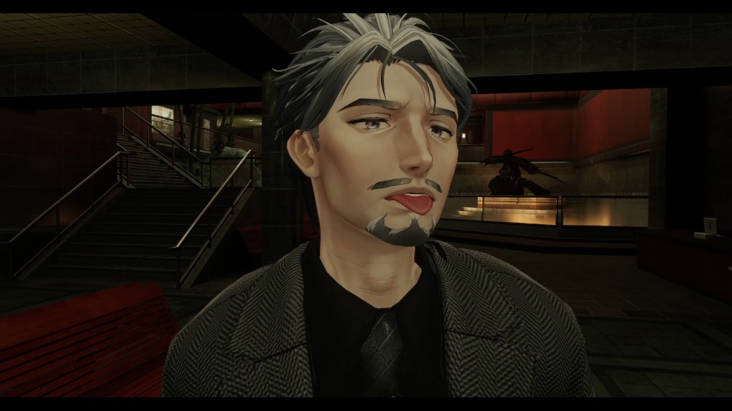 Season 1: Shidou Face Tracking Add-On