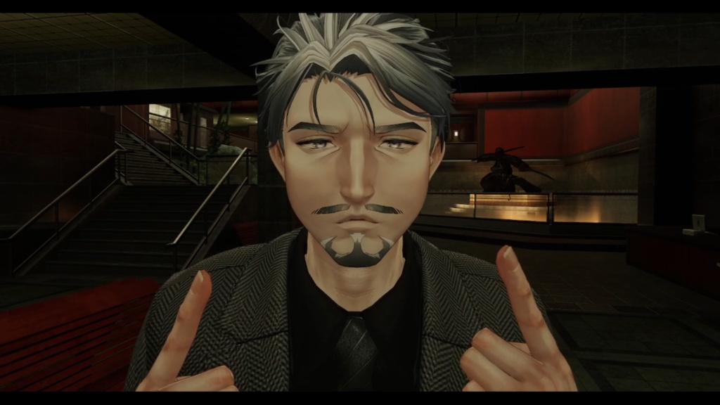 Season 1: Shidou Face Tracking Add-On