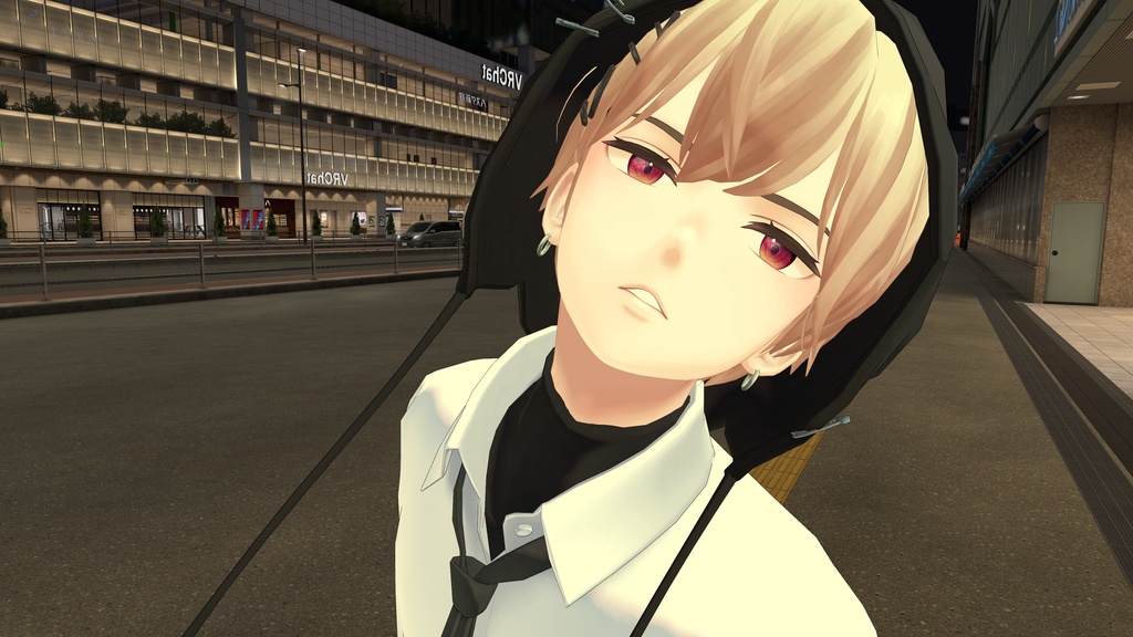 Season 1: Anri Face Tracking Add-On