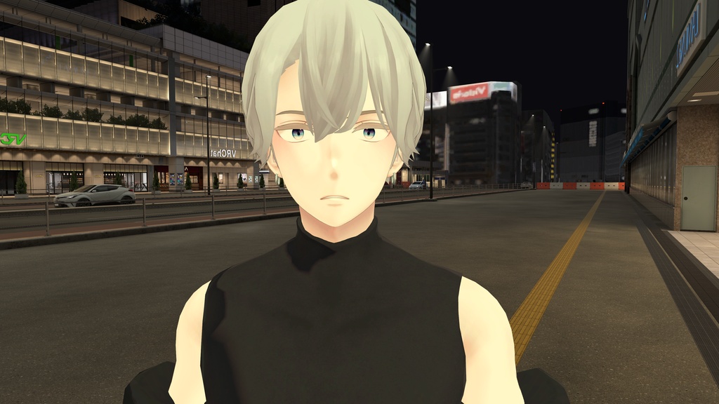 Season 1: Anri Face Tracking Add-On