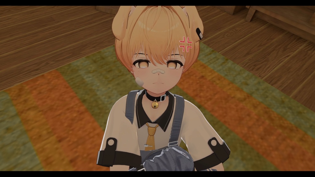 Season 1: Latte Face Tracking Add-On