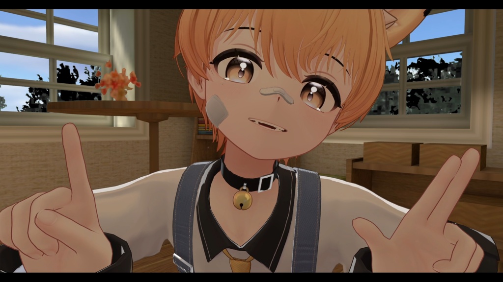 Season 1: Latte Face Tracking Add-On