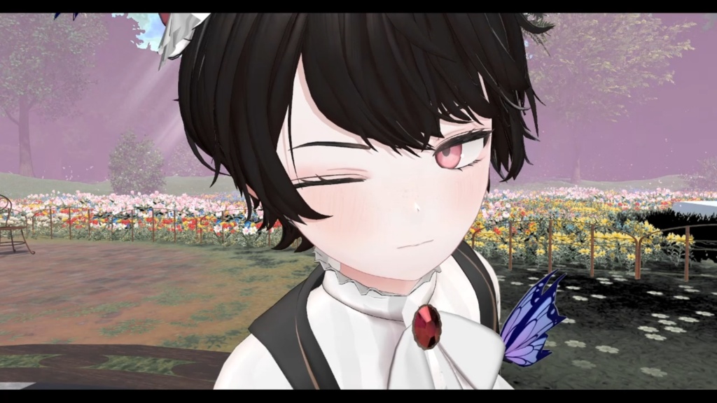 Season 1: Ruty Face Tracking Add-On