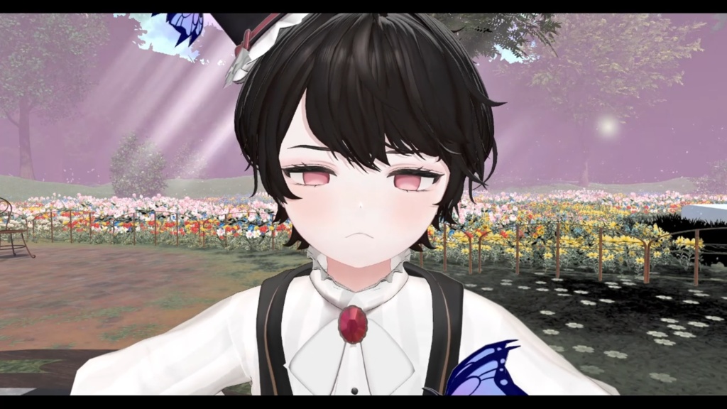 Season 1: Ruty Face Tracking Add-On