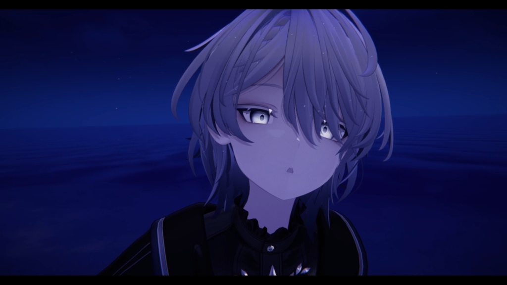 Season 1: Shizune3D - Face Tracking Add-On