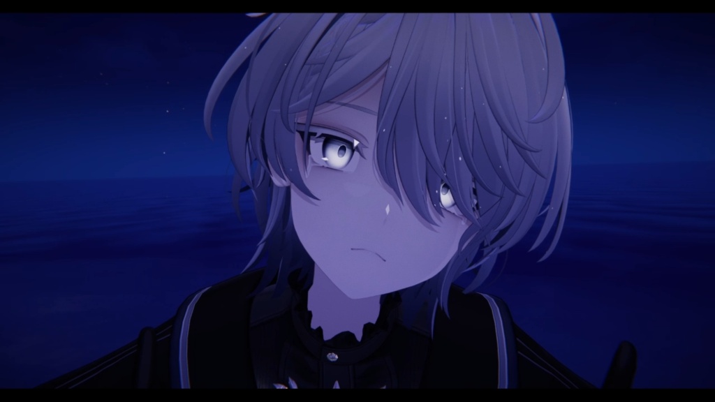 Season 1: Shizune3D - Face Tracking Add-On
