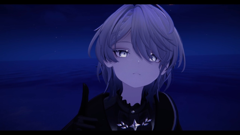 Season 1: Shizune3D - Face Tracking Add-On