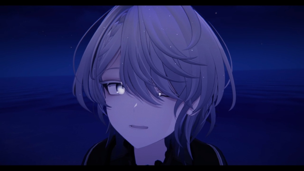 Season 1: Shizune3D - Face Tracking Add-On