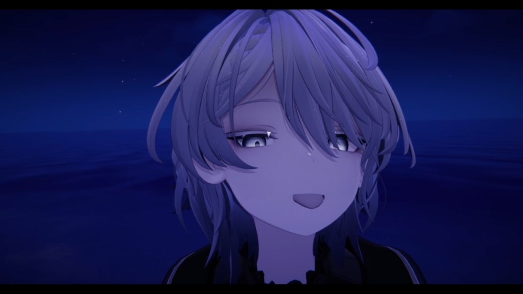 Season 1: Shizune3D - Face Tracking Add-On