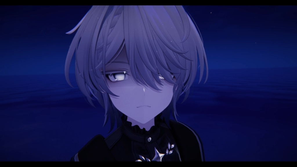Season 1: Shizune3D - Face Tracking Add-On