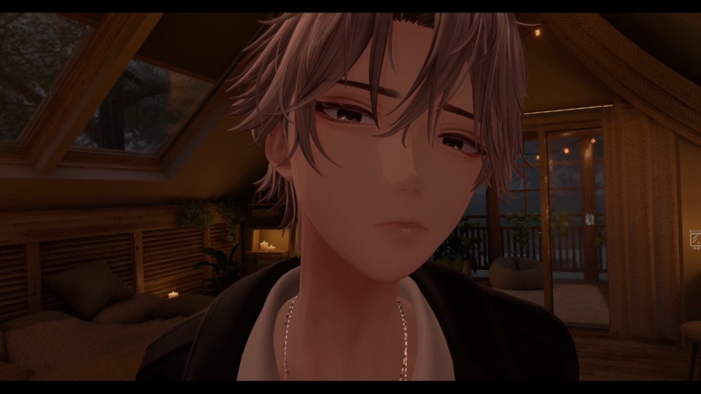 Season 1: Yuri Face Tracking Add-On