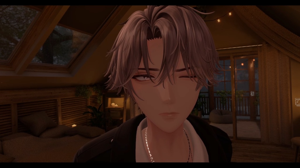 Season 1: Yuri Face Tracking Add-On