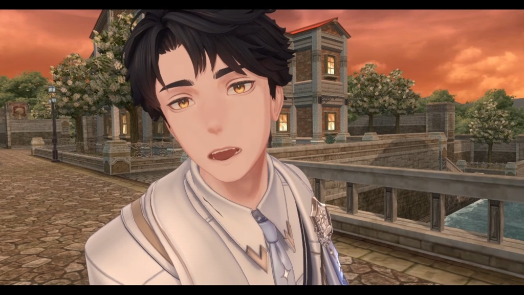 Season 1: Seiru + Ryouga Face Tracking Add-On