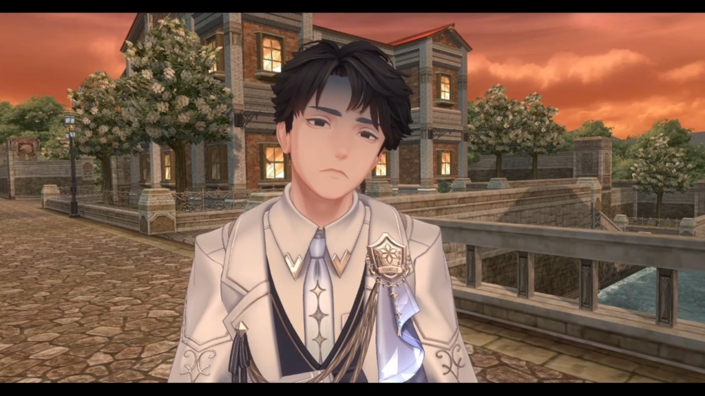 Season 1: Seiru + Ryouga Face Tracking Add-On