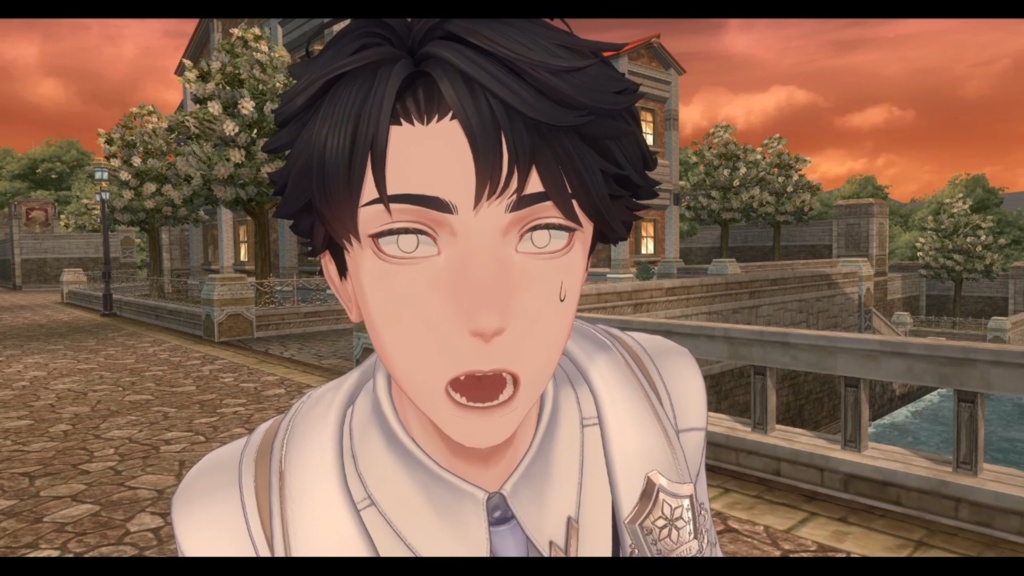 Season 1: Seiru + Ryouga Face Tracking Add-On