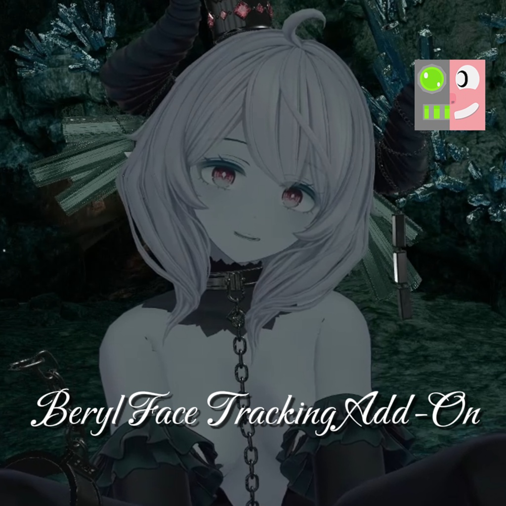 Season 1: Beryl - Face Tracking Add-On