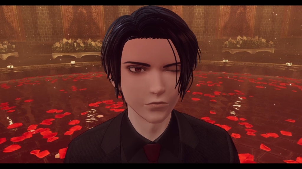 Season 1: Lucian - Face Tracking Add-On (Unified Expressions)