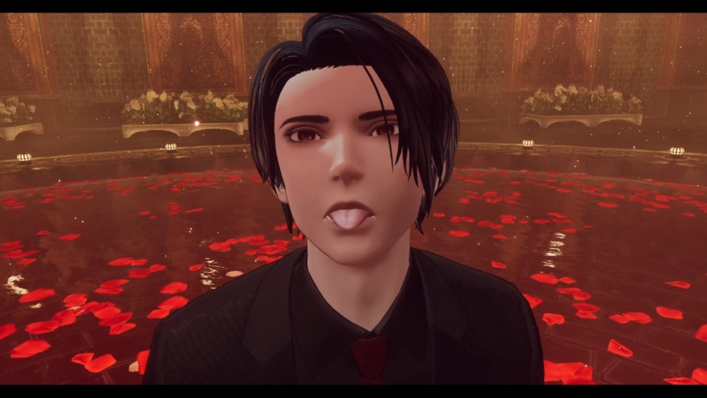 Season 1: Lucian - Face Tracking Add-On (Unified Expressions)