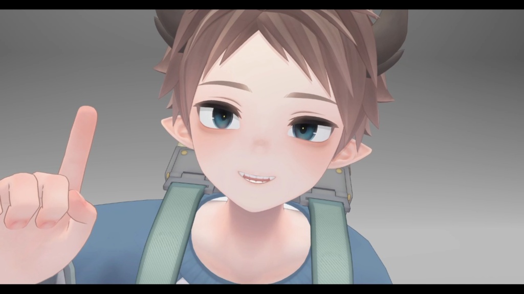 Season 1: Natuwo - Face Tracking Add-On (Unified Expressions) Overhaul