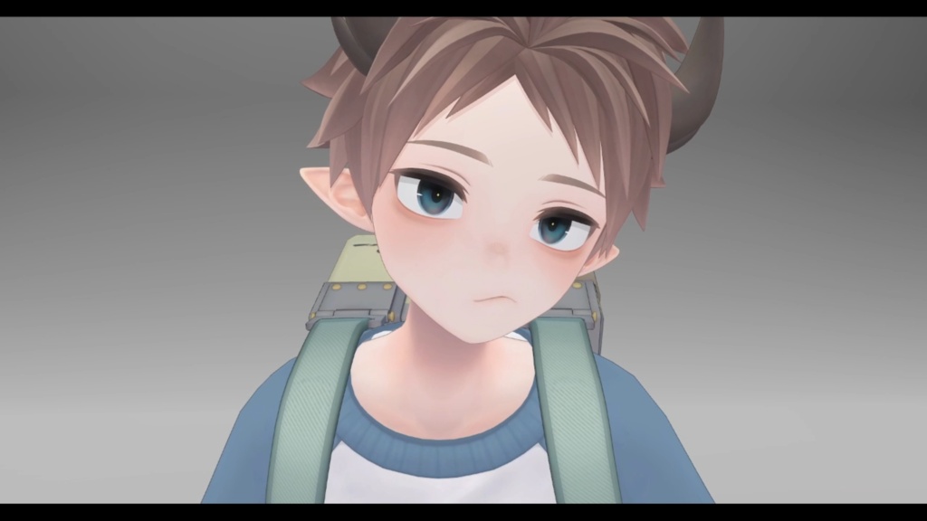 Season 1: Natuwo - Face Tracking Add-On (Unified Expressions) Overhaul