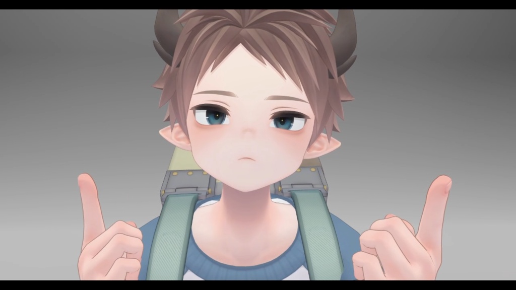 Season 1: Natuwo - Face Tracking Add-On (Unified Expressions) Overhaul