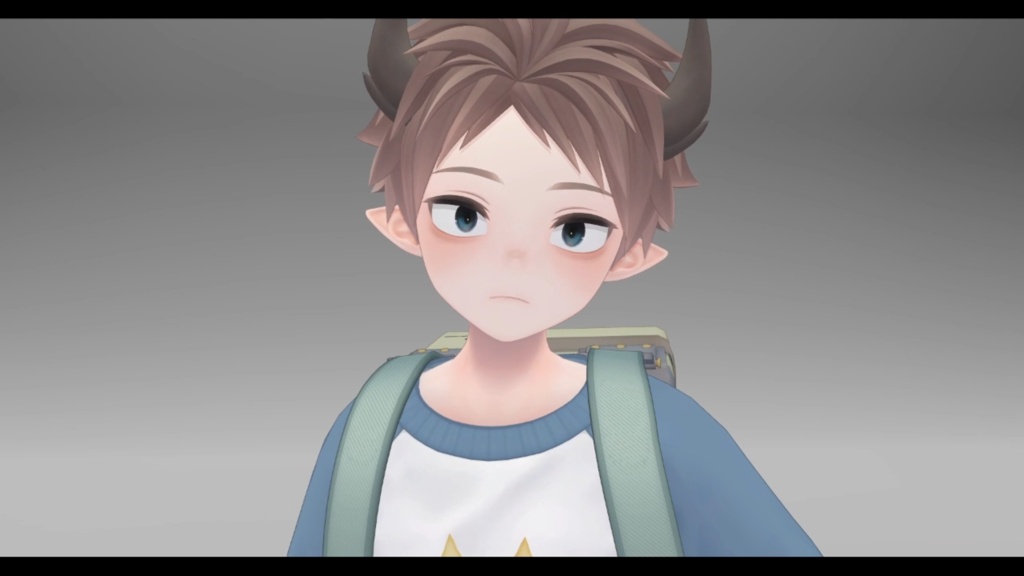 Season 1: Natuwo - Face Tracking Add-On (Unified Expressions) Overhaul