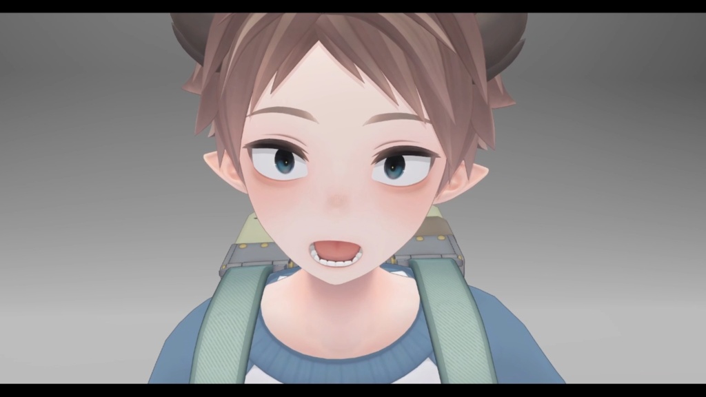Season 1: Natuwo - Face Tracking Add-On (Unified Expressions) Overhaul