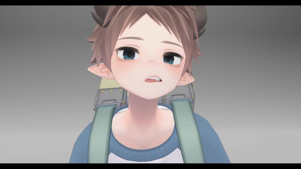 Season 1: Natuwo - Face Tracking Add-On (Unified Expressions) Overhaul
