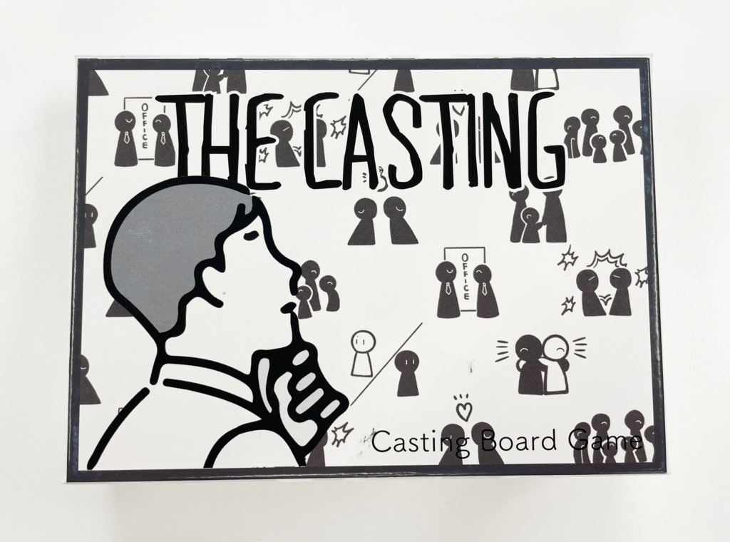 The Casting