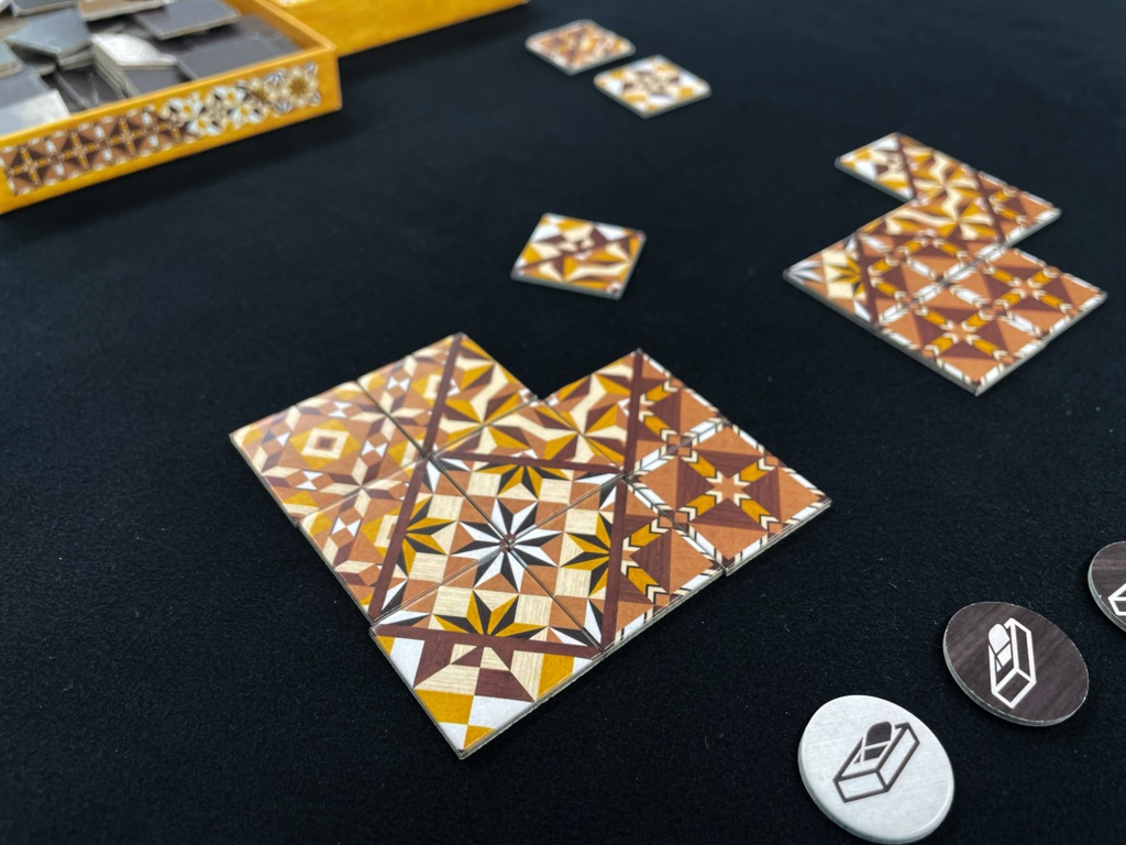 寄木遊美