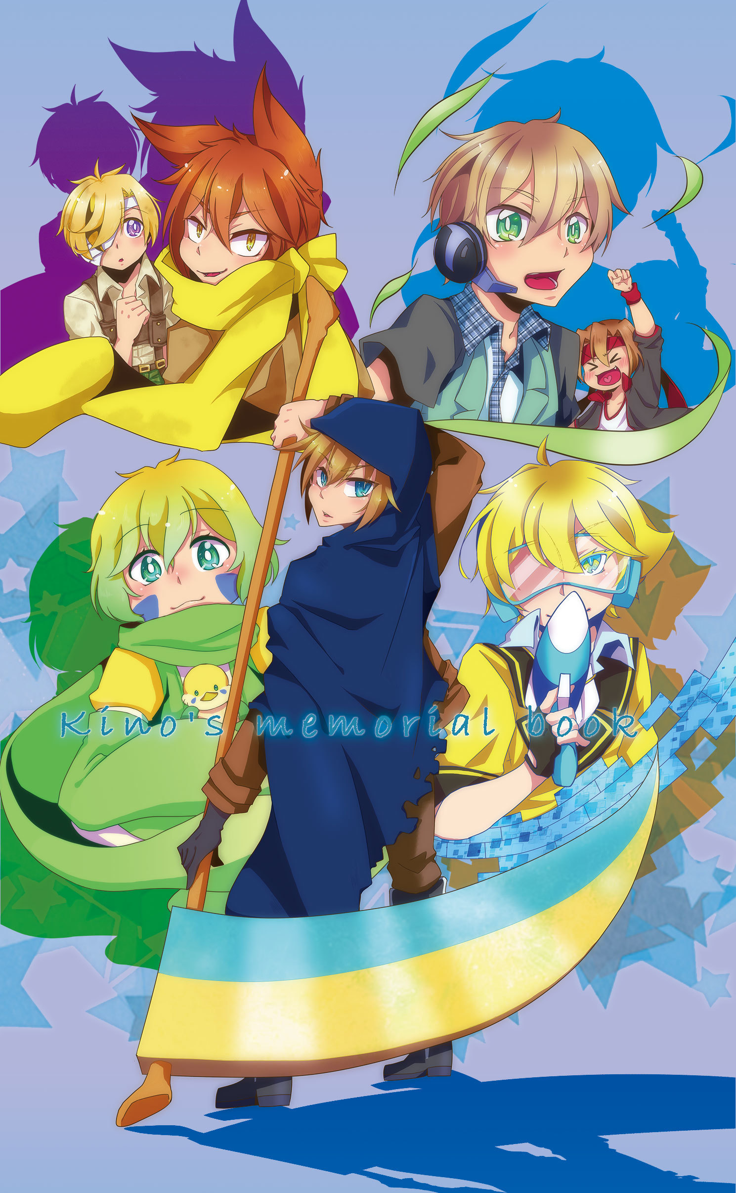 最終値下げ　Kino's memorial ...