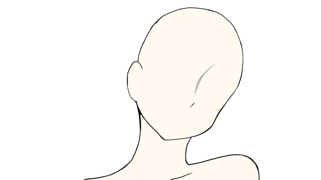 【フリー素材】吹っ切れた動画のテンプレ