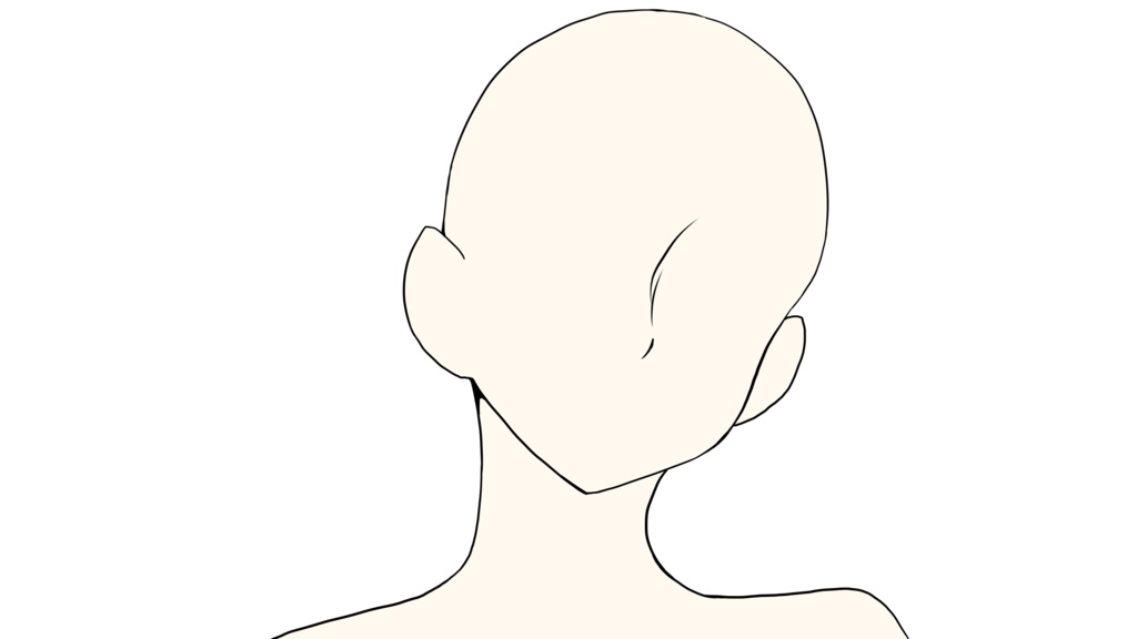 【フリー素材】吹っ切れた動画のテンプレ