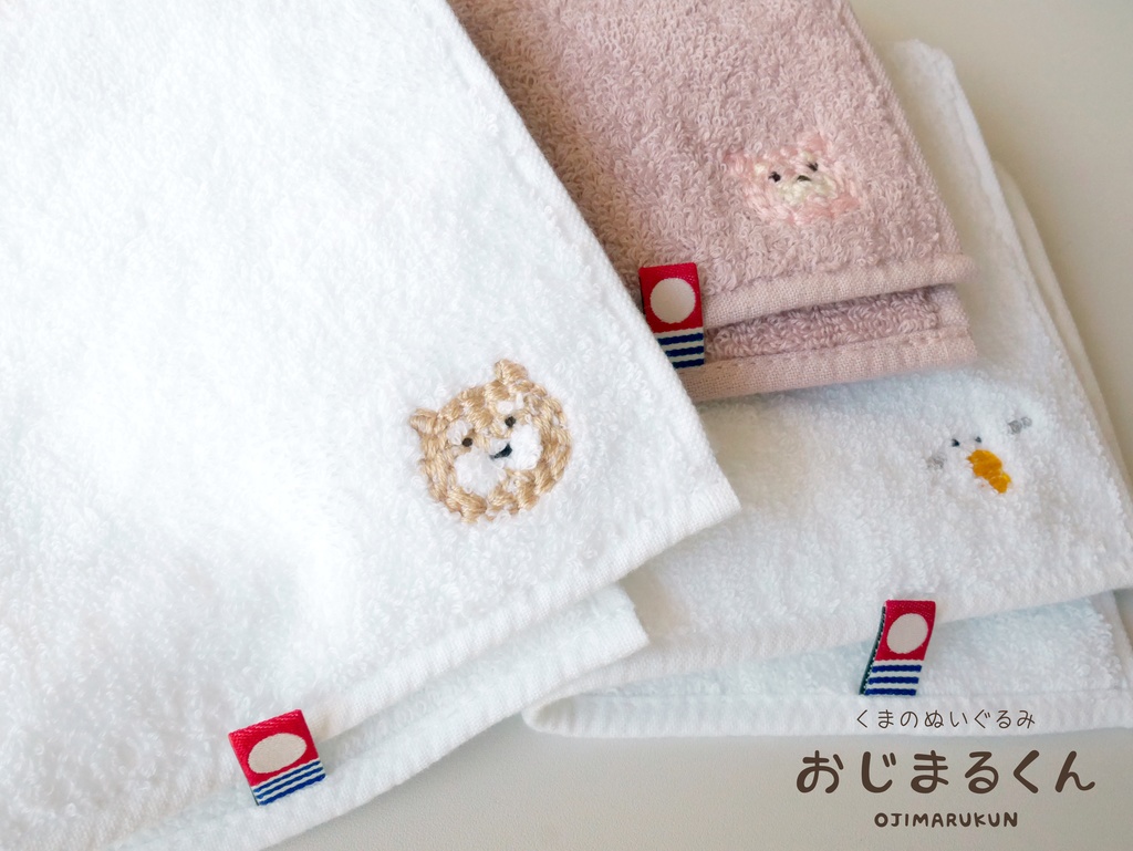 今治タオルハンカチ