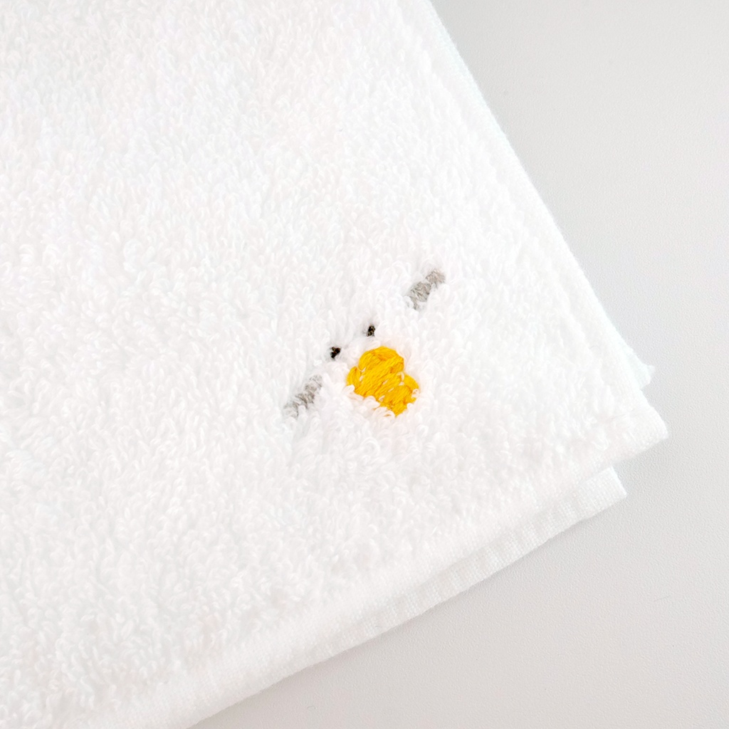 今治タオルハンカチ