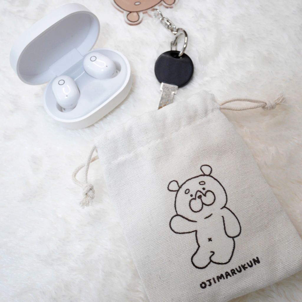 【NEW】きんちゃく_お花