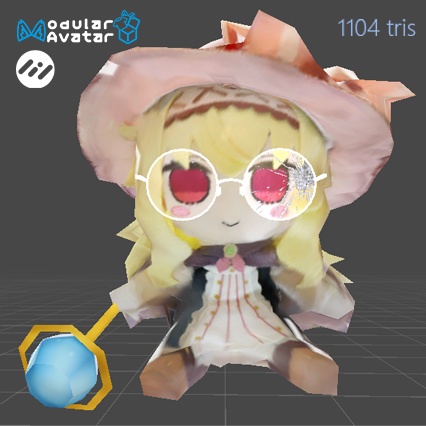 ノベタ ふもふも Nobeta Fumo