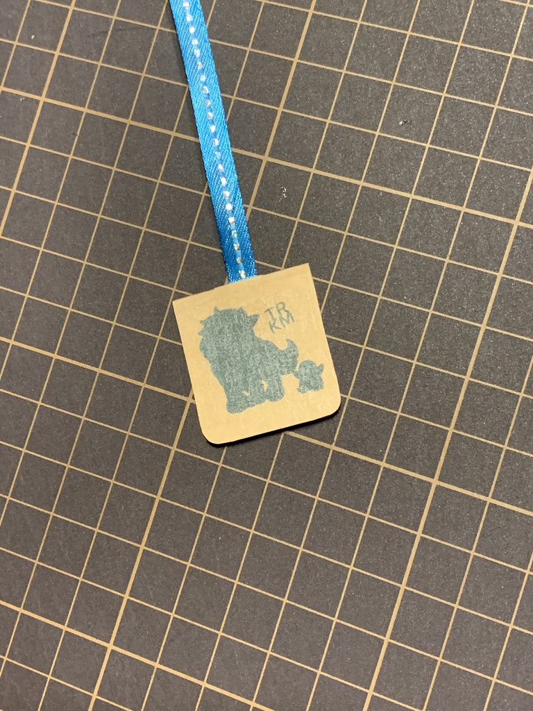 トリコ】25mm缶バッジグッズ【シテコマ