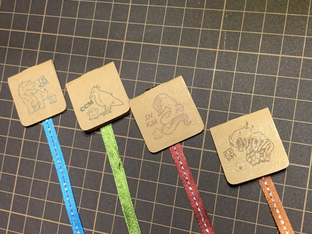 トリコ】25mm缶バッジグッズ【シテコマ